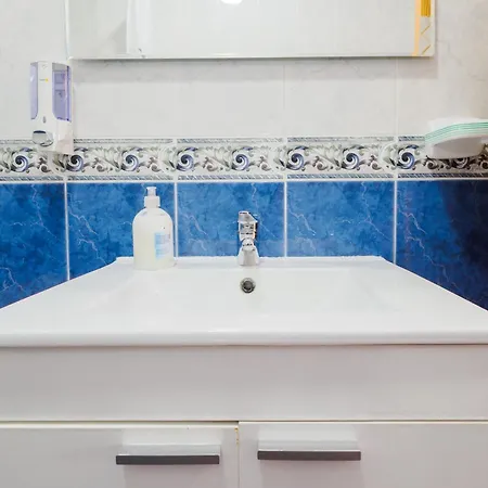 Cubo's Megan Casa de Férias