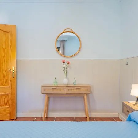 Cubo's Megan Holiday home