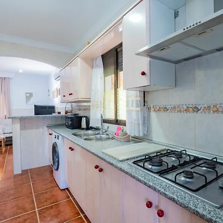 Cubo's Megan Holiday home *
