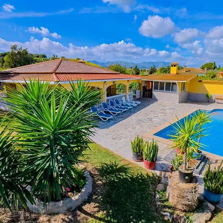 Cubo's Megan Holiday home