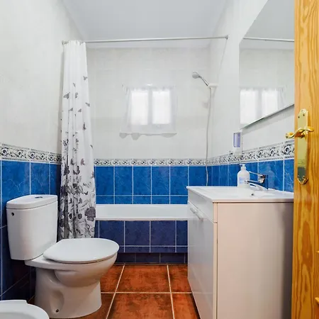 Cubo's Megan Holiday home *